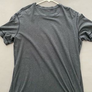Lululemon men’s shirt size large black